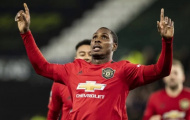 Man Utd quá chịu chơi, cài 4 điều khoản bí mật trong hợp đồng Ighalo