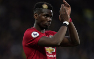 Bán đi Pogba vào lúc này mới là nước cờ đầy mưu trí của Ole
