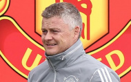Solskjaer tạo ra 'cú lừa', khiến cầu thủ Man Utd run rẩy