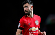 Tất cả vì 1 cái tên, Man Utd mới dốc toàn lực chiêu mộ Bruno Fernandes
