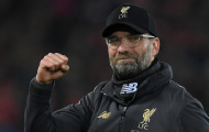 'Tôi trở nên toàn diện vì Klopp'