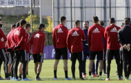 Từ chối xét nghiệm COVID-19, 1 CLB La Liga gây bão với lý do không ngờ