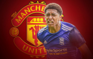 Man Utd rất nhanh, chốt mức giá + thỏa thuận đón tân binh cực chất