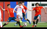'Viên ngọc 16 tuổi' lên tiếng, Man Utd đại chiến nảy lửa Barca, Man City