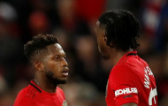 CHOÁNG! 'Bom tấn' Man Utd bị dắt mũi nhiều nhất Châu Âu