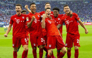 Rò rỉ bộ áo đấu thứ 3 cực chất của Bayern mùa tới, NHM phát rồ trên MXH