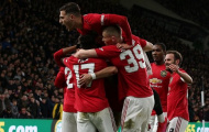 'Quái thú' rèn 2 kỹ năng, fan M.U: 'Mourinho hạn chế cậu ấy tịnh tiến bóng, Ole thì khác'