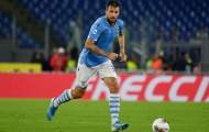 Người đại diện xác nhận khả năng sao Lazio gia nhập Chelsea