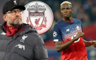 Bị thét giá “quái vật vòng cấm” 94 triệu bảng, Liverpool chùn chân