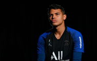 Thiago Silva: Pháp không thành công trong việc tự bảo vệ chính mình...