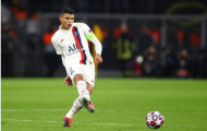 Man City không phải vua chuyền tại Châu Âu