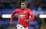 Cậy nhờ Ighalo, 'quái thú vòng cấm' sẽ là trung phong của Man Utd trong 10 năm nữa