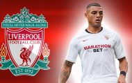 CĐV Liverpool: 'Mua cậu ta thì thà dùng Clyne; Có giỏi hơn Gomez không?'
