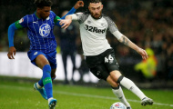 Chelsea cũng có một Sterling bên cánh phải