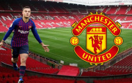 Coutinho quá nhanh, chốt xong khả năng gia nhập Man Utd