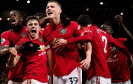 Đây là lúc Man United chẳng cần những bom tấn