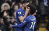Đội hình 'free' chất lượng của EPL ở Hè 2020: Chelsea góp 4 cái tên