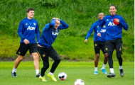 Fan Man Utd đồng thanh: 'Ở yên đó đi, làm ơn đừng trở lại OTF'