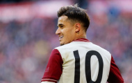 Huyền thoại Chelsea chê bai 'thảm họa' Coutinho