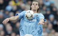 'Gia nhập Man City là quyết định tồi tệ nhất của tôi'