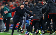 'Nếu chơi sòng phẳng với Liverpool ở đó, bạn sẽ thua 0-6'