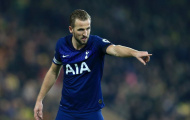 'Harry Kane không nên làm thế với Tottenham'