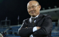 HLV Park Hang-seo từng mang về món hời 55 tỷ đồng cho CLB Hàn Quốc