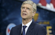 Arsenal nguy to, 'kẻ khai sáng' theo tiếng gọi của Wenger rời CLB
