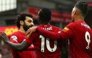 'Liverpool chẳng sở hữu đội hình tốt hơn Man Utd, Tottenham hay Arsenal'