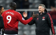 Lukaku: Solskjaer bảo tôi ở lại Man Utd, nhưng tôi phải ra đi vì...