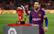 Lộ diện nhân vật nhận MOTM nhiều nhất Châu Âu: Thánh 'gánh team'