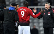 'Man Utd cần điều đó để cạnh tranh danh hiệu vô địch'