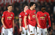 Man Utd thua lỗ 1 tỷ bảng vì COVID-19, CĐV Man City hả hê mỉa mai