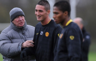 Man Utd và các sao giành 'Jimmy Murphy' trong 2 thập kỷ qua (P1): 'Thần tài' Macheda