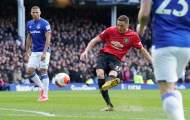 Khổ luyện đổi bản năng, 'Quái vật khổng lồ' chuyển mình tạo cú lừa Man Utd