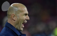 Không phải Hazard, đây là cơn đau đầu lớn nhất của Zidane