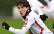 Sau 9 năm, công thần của Arsenal muốn thăng chức
