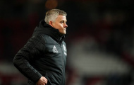 Trò cũ đột ngột qua đời, Solskjaer 'đau đớn' phá vỡ im lặng
