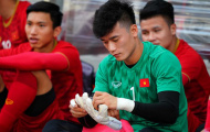 Thầy Park chốt kế hoạch AFF Cup 2020, cửa lên tuyển của Bùi Tiến Dũng hẹp dần?