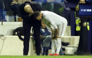 Tin mới nhất về Eden Hazard mà các CĐV Real có thể chưa biết