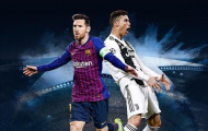 Top 10 săn bàn đỉnh cao 1 thập kỷ qua: 2 cú sốc Ronaldo, 'cuộc lật đổ' 2016