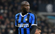Từ ổ dịch Covid-19, Lukaku tiết lộ điều khủng khiếp