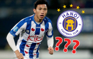 Với điều khoản đặc biệt, CLB Hà Nội có thể giải cứu Đoàn Văn Hậu từ Heerenveen