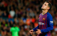 Vì sao Chelsea cần những người như Coutinho?