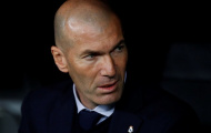 Thượng tầng Real phán quyết xong tương lai Zidane