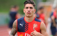 Hector Bellerin: 'Tôi và cậu ấy cùng tập Yoga, thuộc một nhóm chơi thân với nhau'