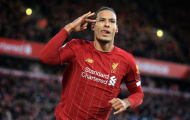 Tìm đối tác cho Van Dijk, Jurgen Klopp đưa 3 cái tên vào radar