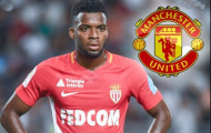 2 lý do Man Utd muốn chiêu mộ “cỗ máy chạy” của Atletico