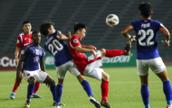Bóng đá Việt Nam sẽ tiếp tục khuynh đảo AFC Cup?
