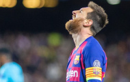 Barca làm điều này với Messi trong bối cảnh kiệt quệ tài chính